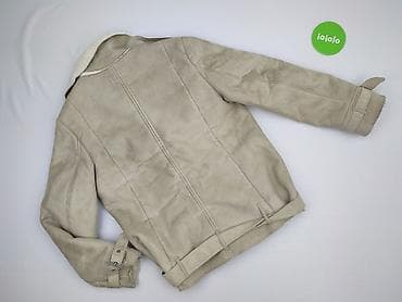 Kobiety: H&M, Kurtka zimowa damska, rozmiar M — 3