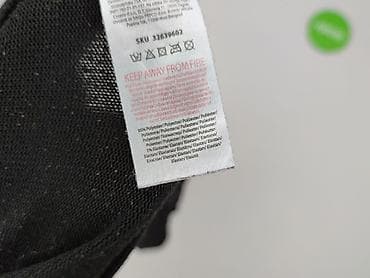 bluzki basic czarne: Beloved, Bluzka damska, rozmiar M — 5