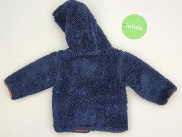 trampki vans authentic: Jacket, Ergee, 3-6 months, condition - Very good — 3