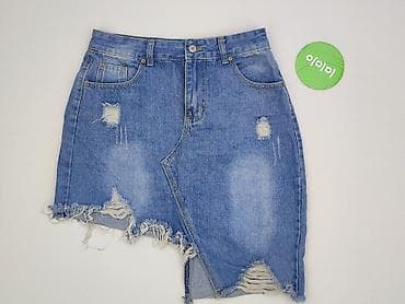 boho spódnice: Spódnica damska, rozmiar M — 2