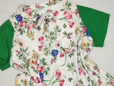 Women's blouse, size M (EU 38)