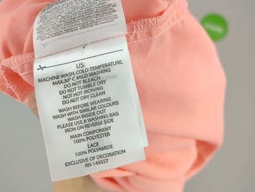 koszulka jedwabna intimissimi: Amisu, Top damski, rozmiar M — 5