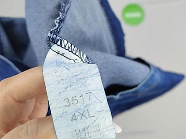 mnml jeans: Women`s dress, size 4XL — 4