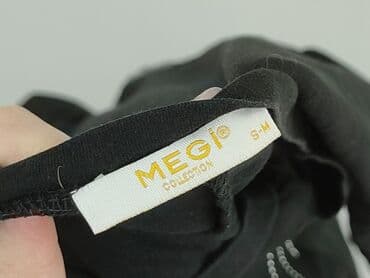 bluzki z aplikacją i kryształkami: MEGI, Women`s T-shirt, size M — 5