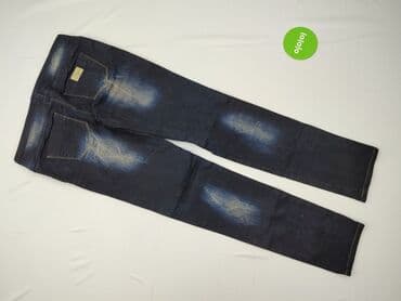 apple bottom jeans: Jeansy damskie, M — 3