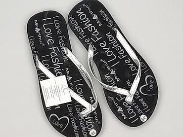 nike sunray: Japonki damskie, rozmiar 38 — 1