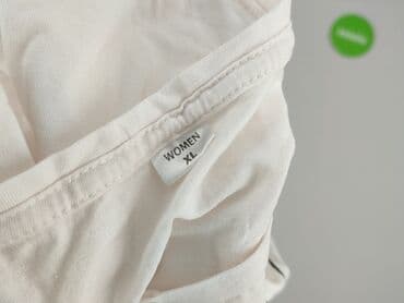 koszulki koty: T-shirt damski, rozmiar XL — 5