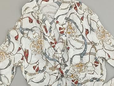 vogue bluzki: Bluzka damska, rozmiar S — 1