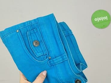 krótkie spodenki robocze jula: Szorty damskie, rozmiar XL — 5