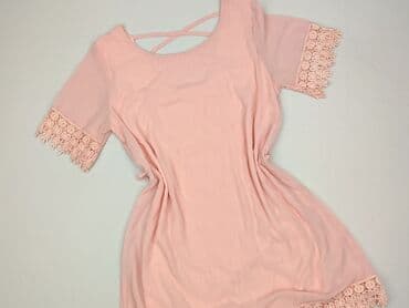 zmysłowe sukienki na wesele: Sukienka damska, rozmiar S — 1