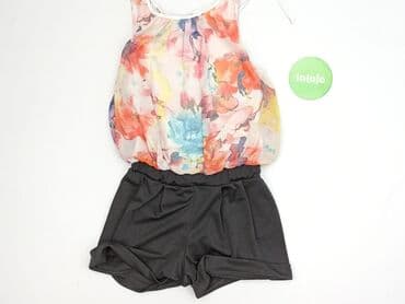 polskie sukienki rozkloszowane: Cameo Rose, Women`s overall, size S (EU 36) — 2
