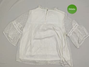 bluzki gotycka: Pigalle, Bluzka damska, rozmiar M — 3