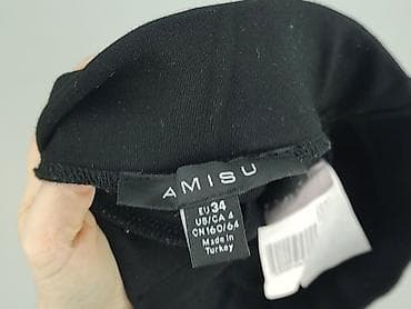 Amisu, Spódnica damska, rozmiar XS — 4