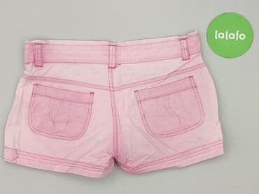 emel eobuwie: EMO, Szorty damskie, rozmiar M — 3