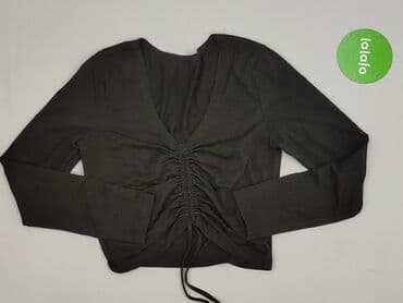 buty zimowe shein: Shein, Top damski, rozmiar S — 2