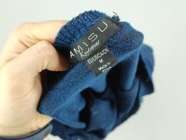 bluzki na ramiączkach sinsay: Amisu, Bluza damska
, rozmiar M — 3