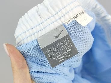 bluzy c: Nike, Spodnie dresowe damskie, rozmiar L — 4