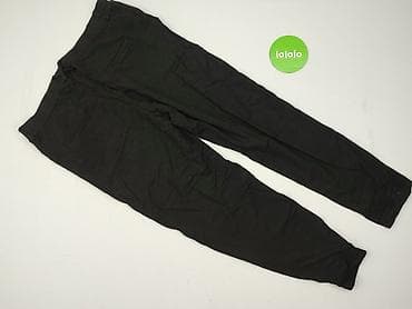 spodnie kipsta: Cubus, Spodnie dresowe damskie, rozmiar XL — 3