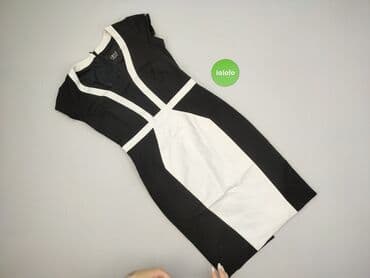 modna kiecka spódnice ołówkowe: SIMPLE, Sukienka damska, rozmiar S — 2