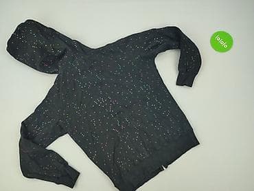 bape czarne: Bik Bok, Bluza z kapturem damska, rozmiar XS — 3