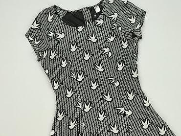 moda dla 70 latka: Sukienka damska, rozmiar S — 1