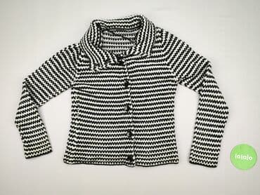 narzutka h: KappAhl, Women`s knitwear, size S (EU 36) — 2
