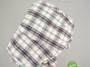 koszula w krate brazowa: Koszula damska, XL — 4