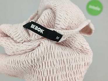 kik kurtka softshell: Bik Bok, Bluzka damska, rozmiar M — 5