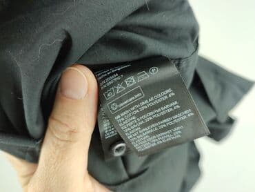 h: H&M, Women`s shirt, size XS (EU 34) — 5