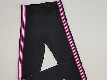 jeans 32 in eu: Esmara, Legginsy Sportowe damskie, rozmiar XS — 1