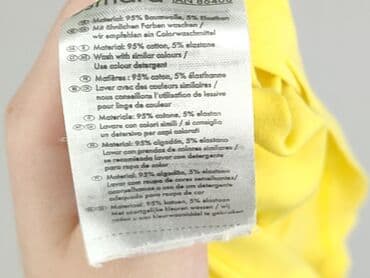 dorimodes majtki bezszwowe: Top damski, rozmiar M — 4