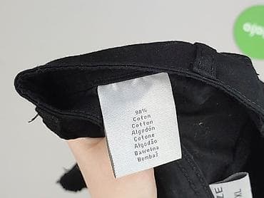 buty thundery: Szorty damskie, rozmiar XL — 5