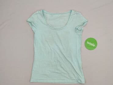 koszule używane: T-shirt damski, rozmiar S — 2