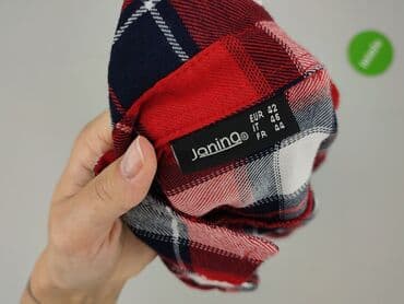 Ubrania damskie: Janina, Koszula damska, rozmiar XL — 4