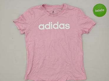 carry tshirt: Adidas, T-shirt damski, rozmiar M — 2
