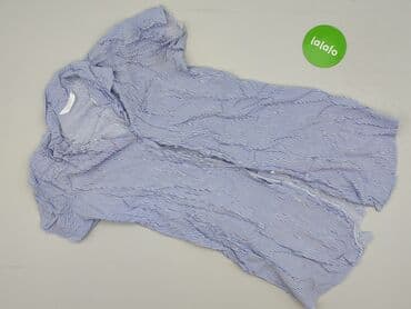 candytm koszule: Indigo, Sukienka damska, rozmiar M — 2