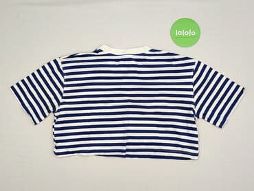 koszulka barcelony zalando: Zara, T-shirt damski, rozmiar M — 3