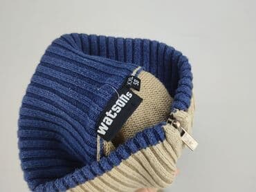 koszule nocne dla puszystych: Kardigan dla mężczyzn, 2XL — 4