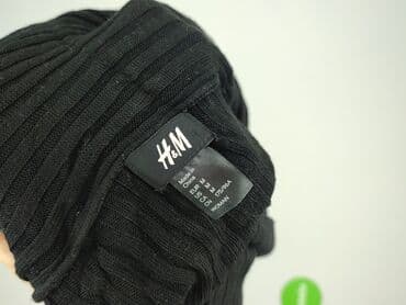 kurtki puchowe hm: H&M, Kardigan damski, rozmiar M — 4