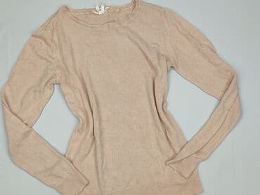 makalu swetry wyprzedaż: F&F, Sweter damski, rozmiar M — 1