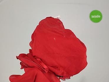 red t shirty: Bluzka damska, rozmiar M — 6