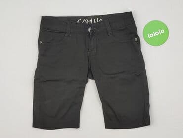 szorty cargo: Szorty damskie, rozmiar S — 2