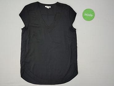 bluza basic hm: H&M, Bluzka damska, rozmiar M — 2