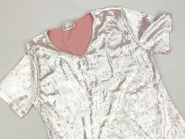 ccc srebrne buty: Betty Barclay, Bluzka damska, S — 1