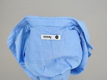 koszulki s: Sinsay, Koszula damska, rozmiar XS — 4