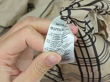 дублянка жіноча польща: Esmara, Плащ жіночий, розмір XL — 6