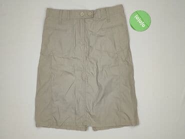 spódnice midi dla niskiej osoby: Amisu, Women`s skirt, size XS (EU 34) — 2