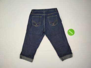 woskowane legginsy z wysokim stanem zara: Esmara, Szorty damskie, rozmiar XL — 3