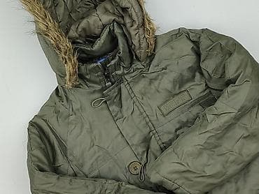 Kurtka zimowa, 8 lat, 122-128 cm, stan - Bardzo dobry