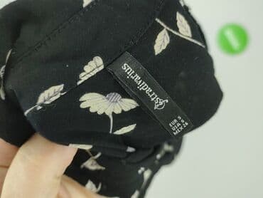 buty zimowe stradivarius: Stradivarius, Bluzka damska, rozmiar S — 4